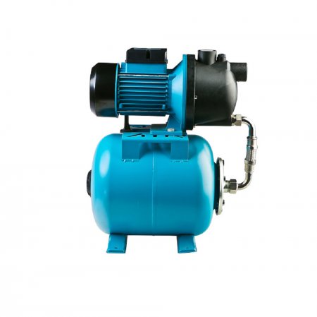 Насосная станция STURM WP97080PL - Фото 3