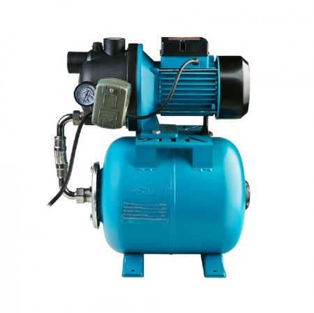 Насосная станция STURM WP97080PL - Фото 4