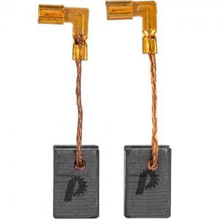 Щетки графитовые для Makita ПРАКТИКА 791-066 - Фото 1