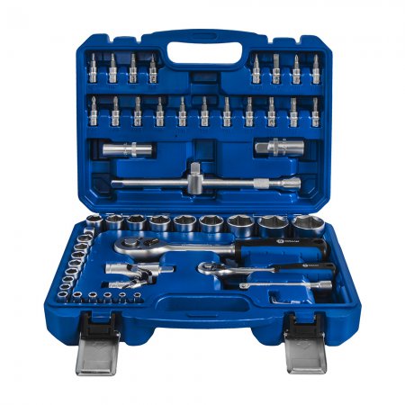 Набор инструмента универсальный КОБАЛЬТ 919-609 - Фото 2