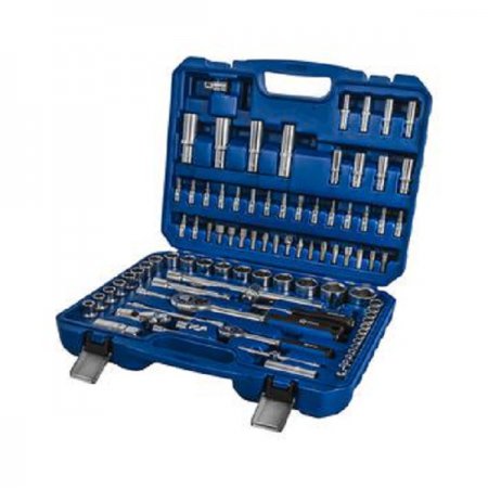 Набор инструмента универсальный КОБАЛЬТ 919-647 - Фото 1