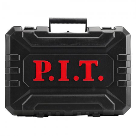 Молоток отбойный PIT GSH25-C2 - Фото 5