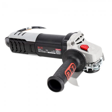 Шлифмашина угловая PIT PWS125-C12 - Фото 4
