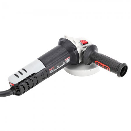 Шлифмашина угловая PIT PWS125-C12 - Фото 6