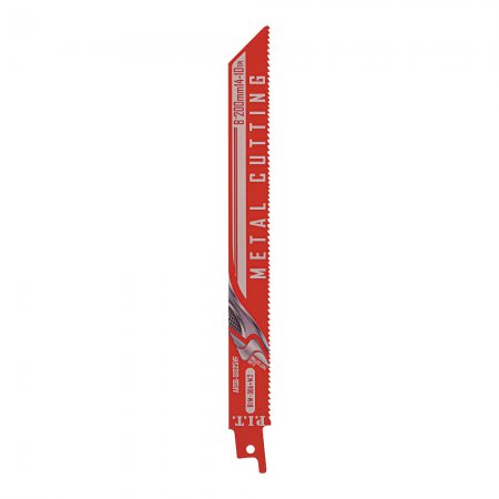 Полотно для сабельной пилы по металлу PIT ARSB-S1025VF - Фото 1