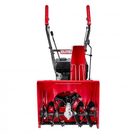 Снегоуборщик бензиновый ELITECH СМ0756Н(E1609.023.00) - Фото 4