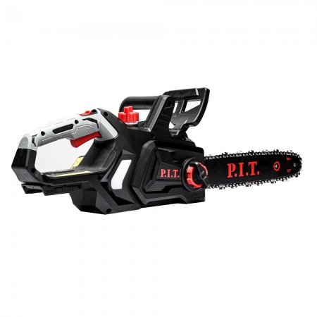 Аккумуляторная цепная пила PIT PKE20H-300A без АКБ и ЗУ - Фото 1 Аккумуляторная цепная пила PIT PKE20H-300A без АКБ и ЗУ - Фото 1