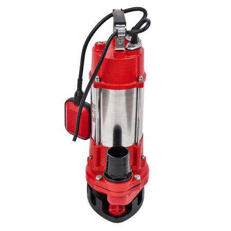 Насос погружной фекальный ELITECH НПФ750 - Фото 5