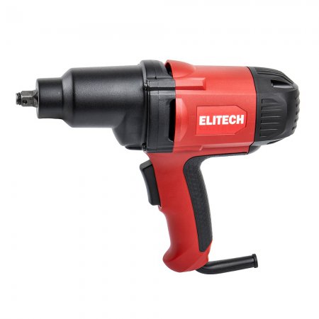 Гайковерт электрический ELITECH ГУ0903РЭ(E2201.068.01) - Фото 2