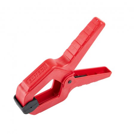 Струбцина пружинная ELITECH 512104 - Фото 3