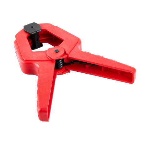 Струбцина пружинная ELITECH 512104 - Фото 4