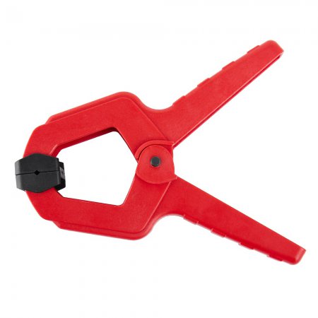 Струбцина пружинная ELITECH 512104 - Фото 5