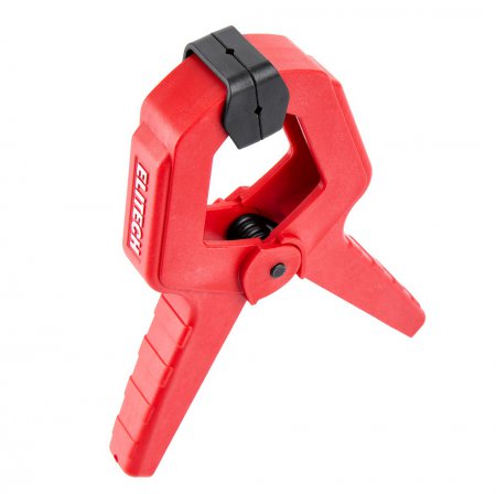 Струбцина пружинная ELITECH 512104 - Фото 7