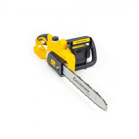 Электропила цепная CHAMPION 125-16 - Фото 3