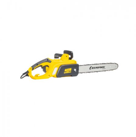 Электропила цепная CHAMPION 125-16 - Фото 6