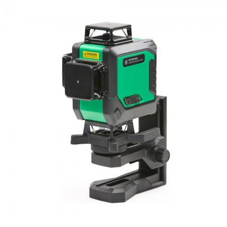 Лазерный уровень INSTRUMAX GL 4-360 Master SET IM0175 - Фото 3