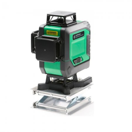 Лазерный уровень INSTRUMAX GL 4-360 Master SET IM0175 - Фото 1