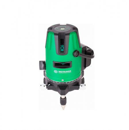 Лазерный уровень INSTRUMAX IM0140_K - Фото 4