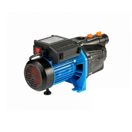 Насос поверхностный ДЖИЛЕКС ДЖАМБО" 60/35 Ч (2.0) 3005 - Фото 3 Насос поверхностный ДЖИЛЕКС ДЖАМБО" 60/35 Ч (2.0) 3005 - Фото 3