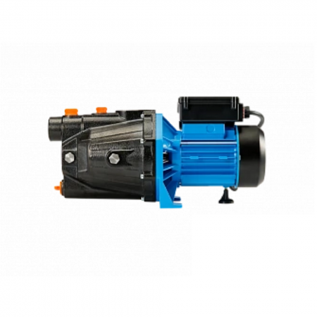 Насос поверхностный ДЖИЛЕКС ДЖАМБО" 60/35 Ч (2.0) 3005 - Фото 5 Насос поверхностный ДЖИЛЕКС ДЖАМБО" 60/35 Ч (2.0) 3005 - Фото 5