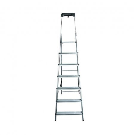 Стремянка односторонняя Новая высота 1115107 - Фото 2