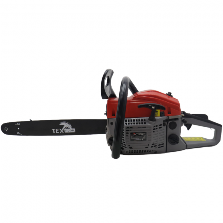 Бензопила ТЕХПРОМ ПЦБ-18/2800 PROMO - Фото 2 Бензопила ТЕХПРОМ ПЦБ-18/2800 PROMO - Фото 2