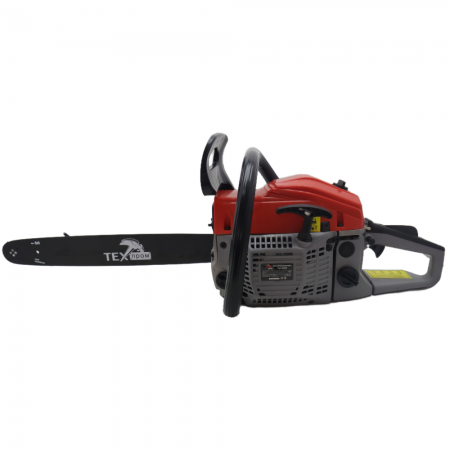 Бензопила ТЕХПРОМ ПЦБ-18/2800 PROMO - Фото 3 Бензопила ТЕХПРОМ ПЦБ-18/2800 PROMO - Фото 3