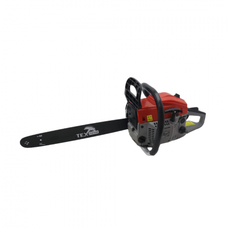 Бензопила ТЕХПРОМ ПЦБ-18/2800 PROMO - Фото 1 Бензопила ТЕХПРОМ ПЦБ-18/2800 PROMO - Фото 1