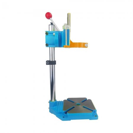 Стойка для фиксации дрели Profipower E0207 - Фото 2