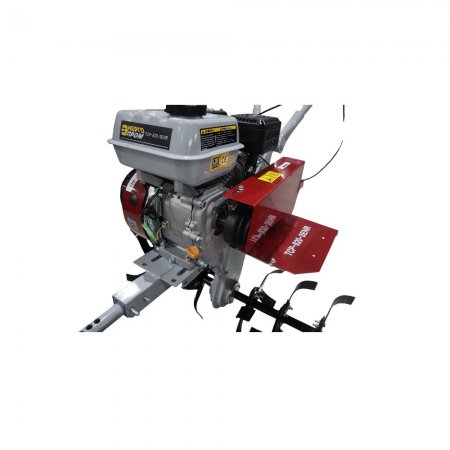 Мотоблок бензиновый ЭНЕРГОПРОМ TCP820-3ENR без колес - Фото 3