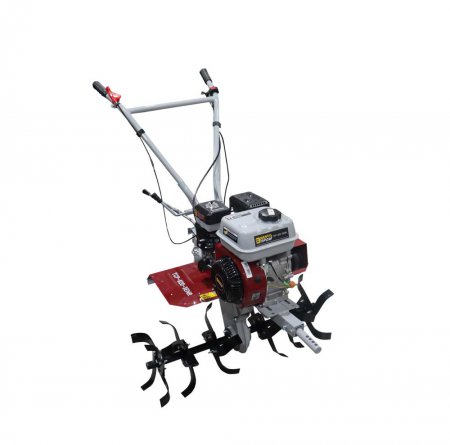 Мотоблок бензиновый ЭНЕРГОПРОМ TCP820-3ENR без колес - Фото 1