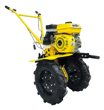 Мотоблок MASTER TCP820MS - Фото 1