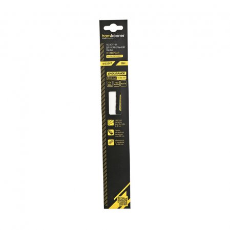 Полотно для сабельной пилы универсальное Hanskonner H9019-03-S1222VF - Фото 4