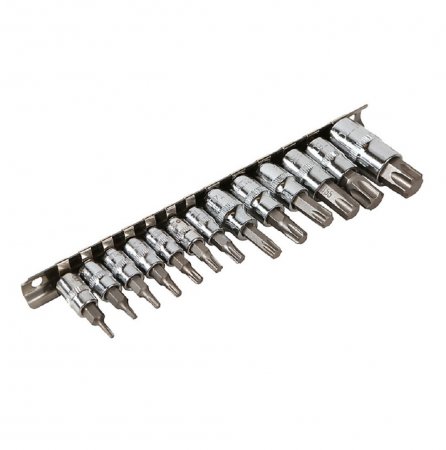 Набор головок STURM 1045-18-T13 - Фото 2