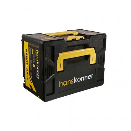 Ящик модульный Hanskonner HS215P - Фото 3