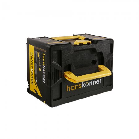 Ящик модульный Hanskonner HS215P - Фото 4