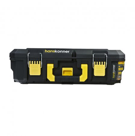 Ящик модульный Hanskonner HSP165 - Фото 2