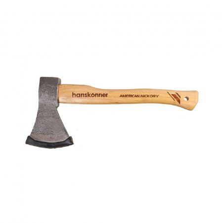 Топор деревянный Hanskonner HK1015-02-WD0800 - Фото 3