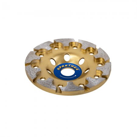 Чашка алмазная ПРАКТИКА Эксперт 030-924 - Фото 2 Чашка алмазная ПРАКТИКА Эксперт 030-924 - Фото 2