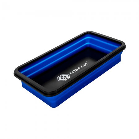 Тарелка магнитная для крепежа Кобальт 919-456 - Фото 3