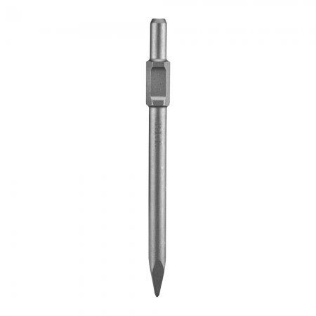 Зубило пикообразное PIT AMAS09-0040 - Фото 1 Зубило пикообразное PIT AMAS09-0040 - Фото 1