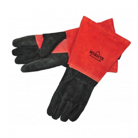 Краги сварщика Elitech CS-301