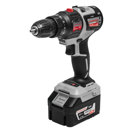 Модуль дрели ИНТЕРСКОЛ ДА-10 755.0.3.26 - Фото 2