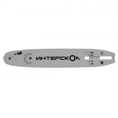 Шина пильная ИНТЕРСКОЛ 92103.010 - Фото 3