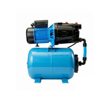 Насос-автомат ДЖИЛЕКС "ДЖАМБО" 70/50 Ч-24 (2.0) 3017 - Фото 2