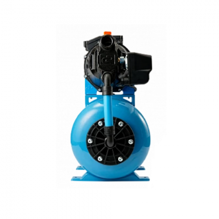 Насос-автомат ДЖИЛЕКС "ДЖАМБО" 70/50 Ч-24 (2.0) 3017 - Фото 3