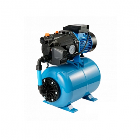 Насос-автомат ДЖИЛЕКС "ДЖАМБО" 70/50 Ч-24 (2.0) 3017 - Фото 1