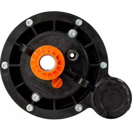 Оголовок скважинный ДЖИЛЕКС ОСПБ 110-133/32 6304 - Фото 4 Оголовок скважинный ДЖИЛЕКС ОСПБ 110-133/32 6304 - Фото 4