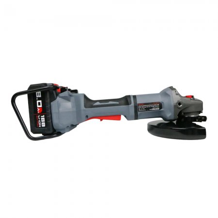 Аккумуляторная угловая шлифмашина ProfiPower E0234 - Фото 2 Аккумуляторная угловая шлифмашина ProfiPower E0234 - Фото 2