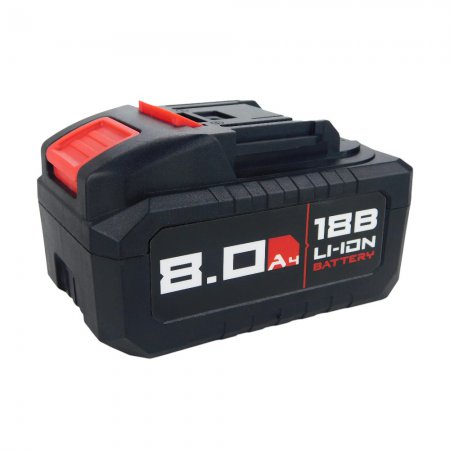 Аккумуляторная угловая шлифмашина ProfiPower E0234 - Фото 4